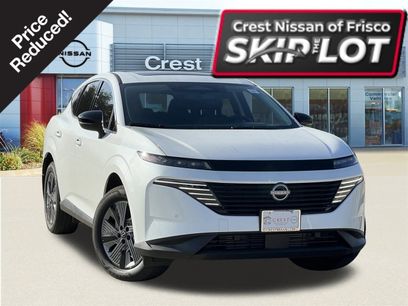 Certified 2025 Nissan Murano SL