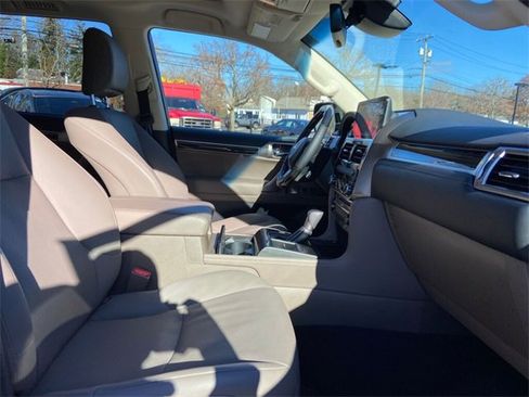 Certified 2023 Lexus GX 460 Premium image 29