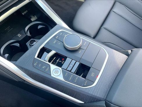 New 2026 BMW 230i xDrive Coupe w/ M Sport Package AWD/4WD image 8