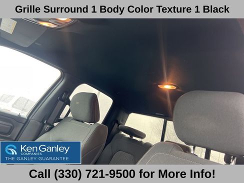 Used 2023 RAM 1500 Tradesman image 40