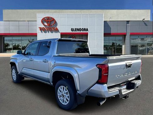 New 2026 Toyota Tacoma SR5 image 5