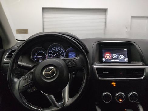 Used 2016 MAZDA CX-5 Touring w/ Bose/Moonroof Package FWD image 22