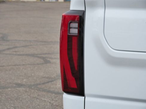 New 2026 GMC Sierra 3500 Denali w/ Denali Reserve Package AWD/4WD image 11
