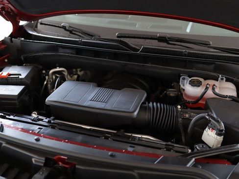 New 2026 GMC Yukon Elevation w/ LPO, Floor Liner Package image 40