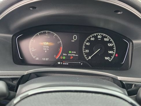 Used 2025 Honda Civic Sport image 24