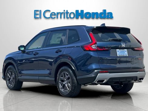 New 2026 Honda CR-V TrailSport image 5