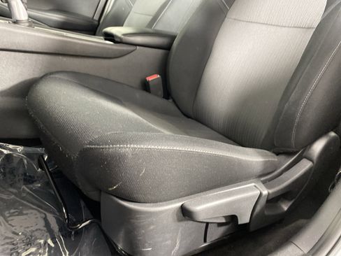 Used 2023 Nissan Sentra SV image 16