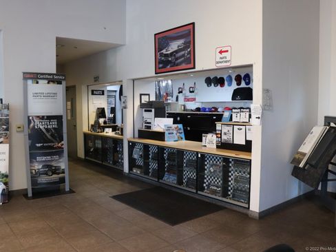 Used 2024 Chevrolet Tahoe LT AWD/4WD image 47