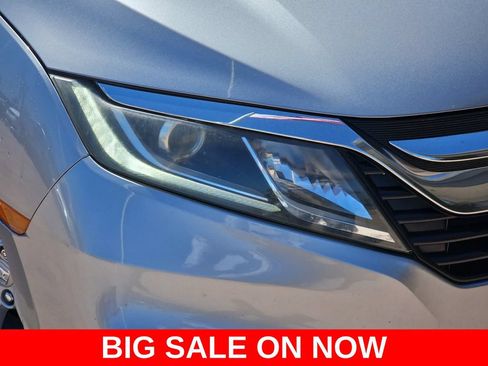 Used 2019 Honda Odyssey EX image 34