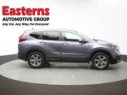 Used 2017 Honda CR-V EX-L image 48