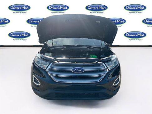 Used 2016 Ford Edge SEL w/ Equipment Group 201A FWD image 34