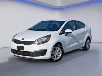 Used 2016 Kia Rio LX w/ Power Package FWD video 2