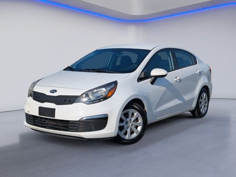 Used 2016 Kia Rio LX w/ Power Package FWD image 2