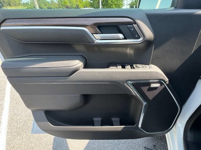 New 2026 Chevrolet Silverado 1500 RST AWD/4WD image 15
