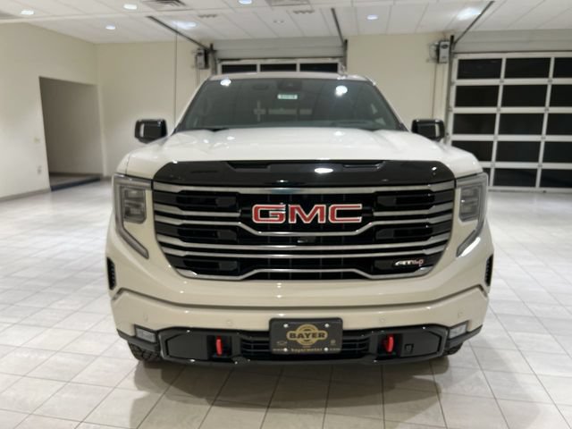 New 2026 GMC Sierra 1500 AT4 w/ AT4 Premium Package AWD/4WD image 8