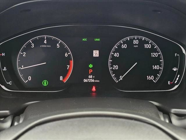 Used 2019 Honda Accord LX image 26