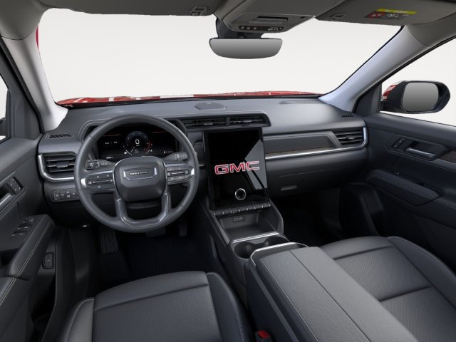 New 2027 GMC Terrain Denali w/ LPO, Floor Liner Package AWD/4WD image 15