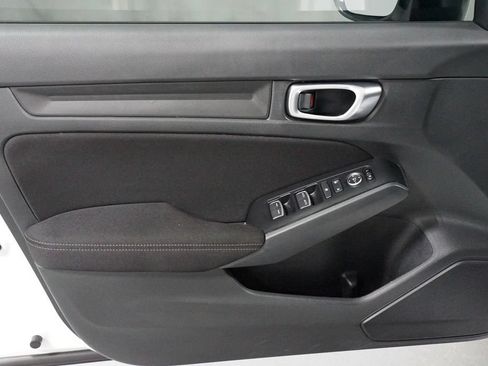 Used 2025 Honda Civic Sport image 27