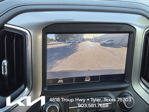 Used 2021 Chevrolet Silverado 1500 RST w/ Convenience Package II RWD image 36