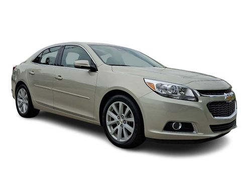 Used 2014 Chevrolet Malibu LT FWD image 7