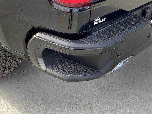 New 2025 Chevrolet Silverado 1500 RST w/ RST All Star Premium Package image 96