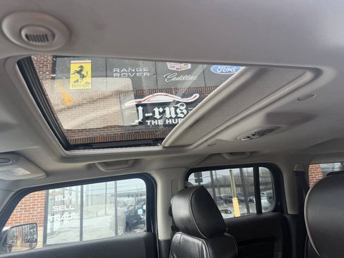 Used 2008 HUMMER H3 Luxury image 35