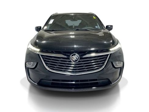 Used 2024 Buick Enclave Premium FWD image 3