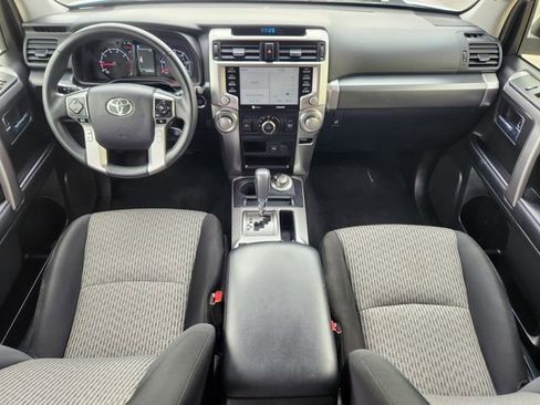 Used 2024 Toyota 4Runner SR5 image 13