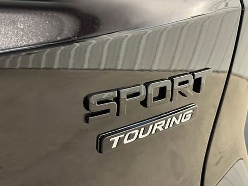 New 2026 Honda CR-V Sport Touring image 5