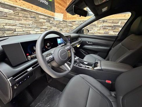 New 2026 Hyundai Santa Cruz SEL image 10