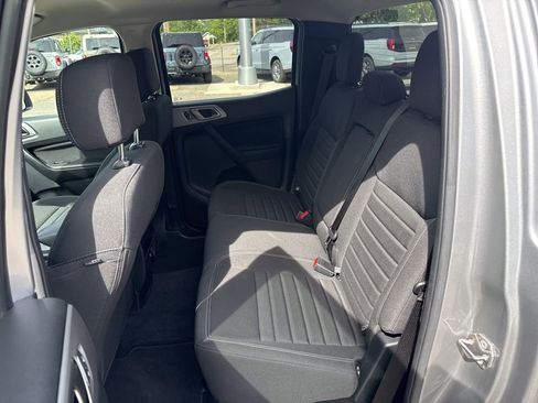 Used 2021 Ford Ranger XLT w/ Equipment Group 301A Mid AWD/4WD image 23