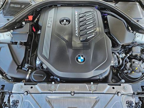 Used 2024 BMW M340i w/ Driving Assistance Package image 21