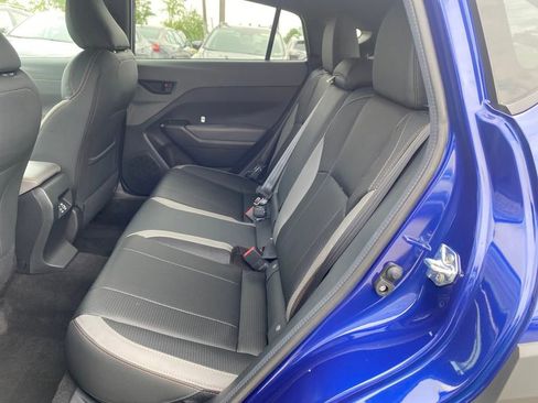 New 2025 Subaru Crosstrek 2.5i Wilderness image 8