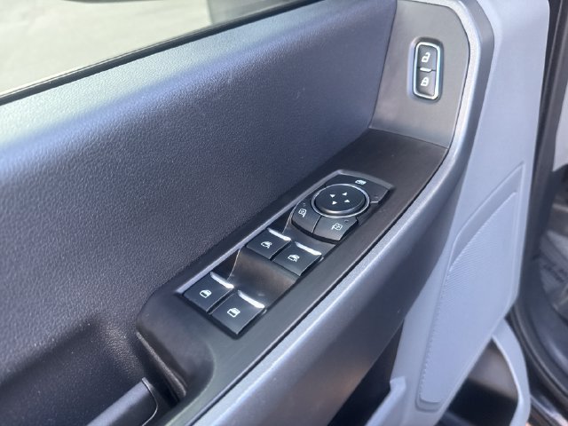 Used 2023 Ford F250 XL w/ STX Appearance Package AWD/4WD image 11