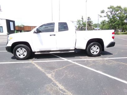 Used 2016 Toyota Tundra SR w/ Tow Package