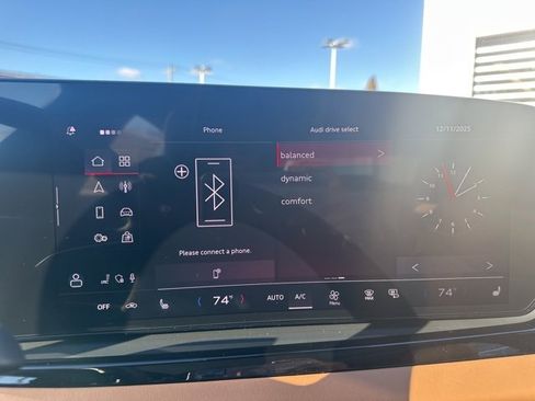 New 2025 Audi A5 2.0T Premium image 26