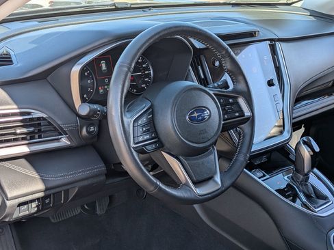 Certified 2025 Subaru Outback Limited w/ Tech Package 3 image 14