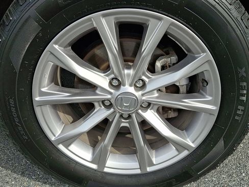 Certified 2024 Honda CR-V EX image 8