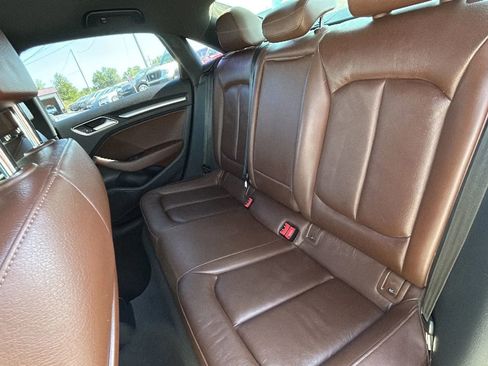 Used 2018 Audi A3 2.0T Premium FWD image 41