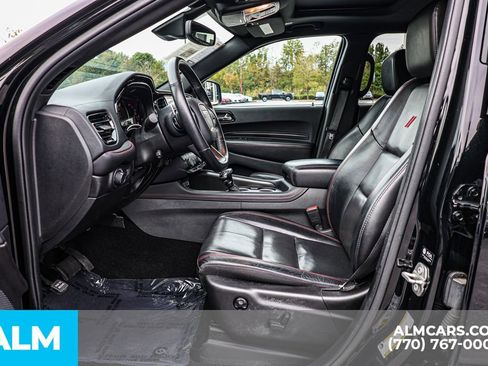 Used 2024 Dodge Durango GT image 19