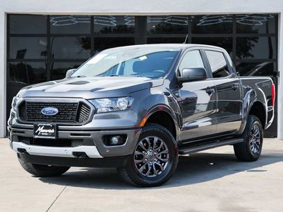 Used 2019 Ford Ranger XLT w/ Equipment Group 302A Luxury