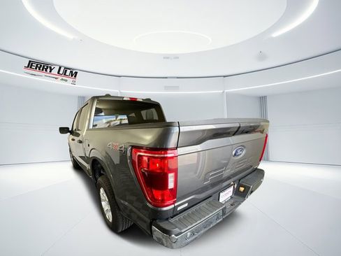 Used 2023 Ford F150 XLT image 31