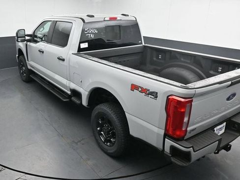 New 2026 Ford F250 XL w/ STX Appearance Package image 20