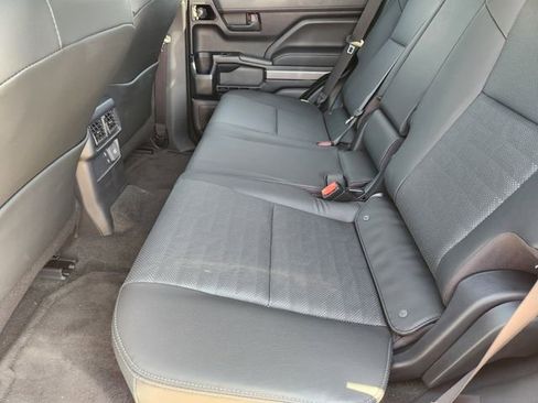 New 2026 Toyota 4Runner TRD Off-Road Premium image 21