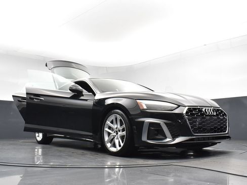 Used 2024 Audi A5 2.0T Premium Plus AWD/4WD image 29