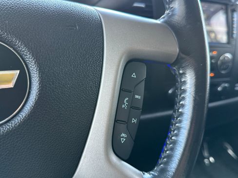 Used 2013 Chevrolet Silverado 1500 LT w/ All-Star Edition RWD image 35