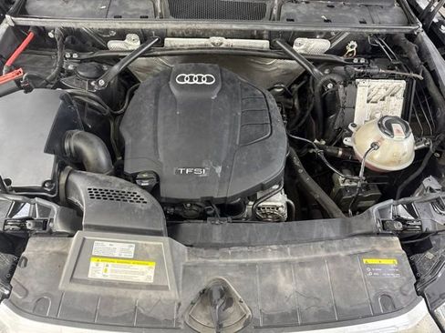 Used 2018 Audi Q5 2.0T Premium Plus w/ Premium Plus Package AWD/4WD image 17