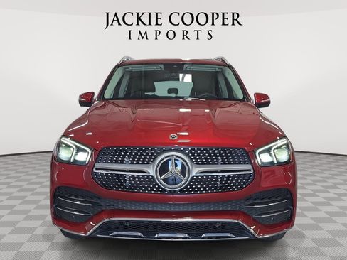 Certified 2023 Mercedes-Benz GLE 450 4MATIC image 2