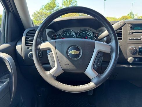Used 2012 Chevrolet Silverado 1500 LT w/ All-Star Edition AWD/4WD image 22