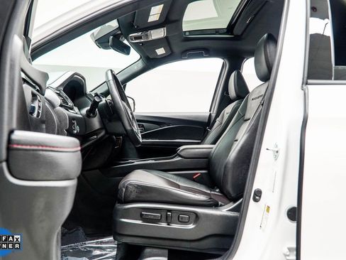 Used 2025 Honda Ridgeline Black Edition image 41